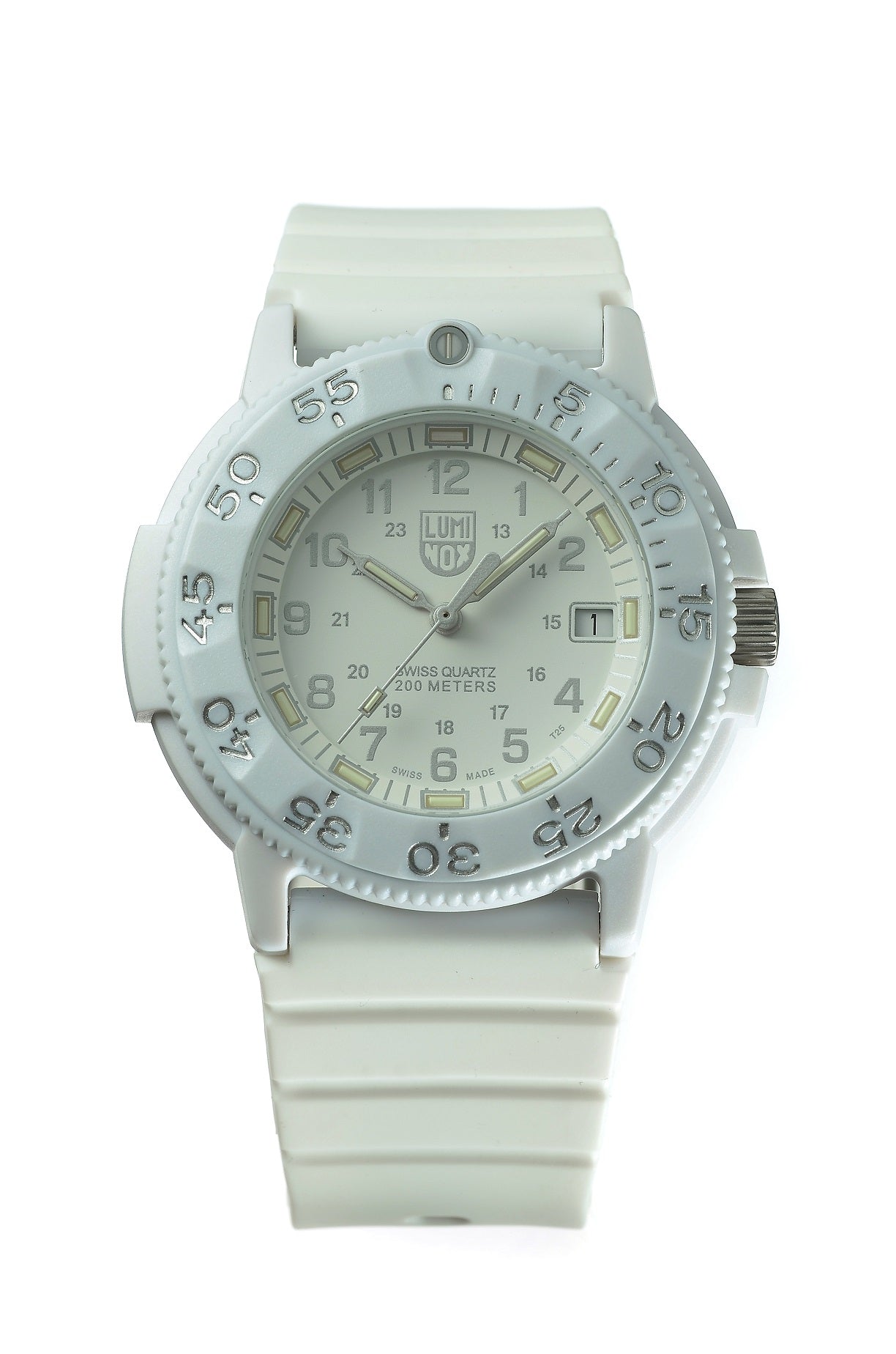 【JAPAN LIMITED】ORIGINAL NAVY SEAL 3000 SERIES Ref.3007 Whiteout