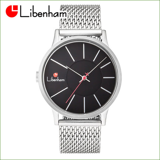 Libenham 90036-02 Night-Black