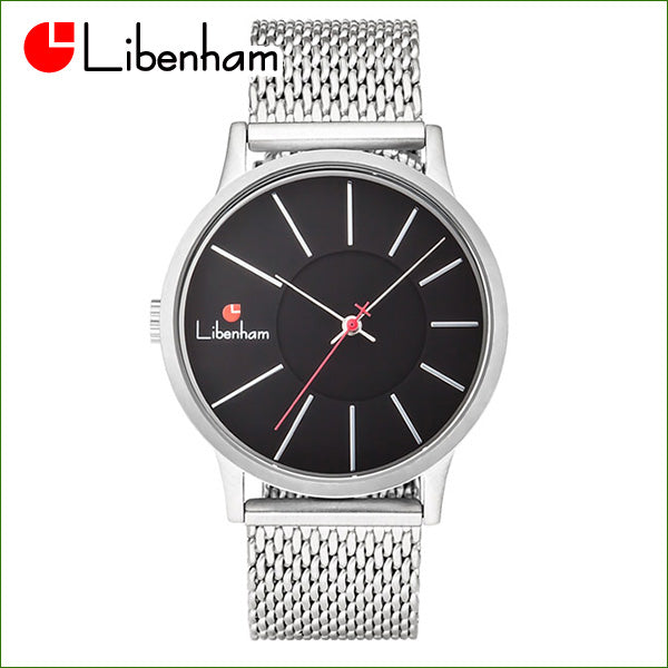 Libenham 90036-02 Night-Black