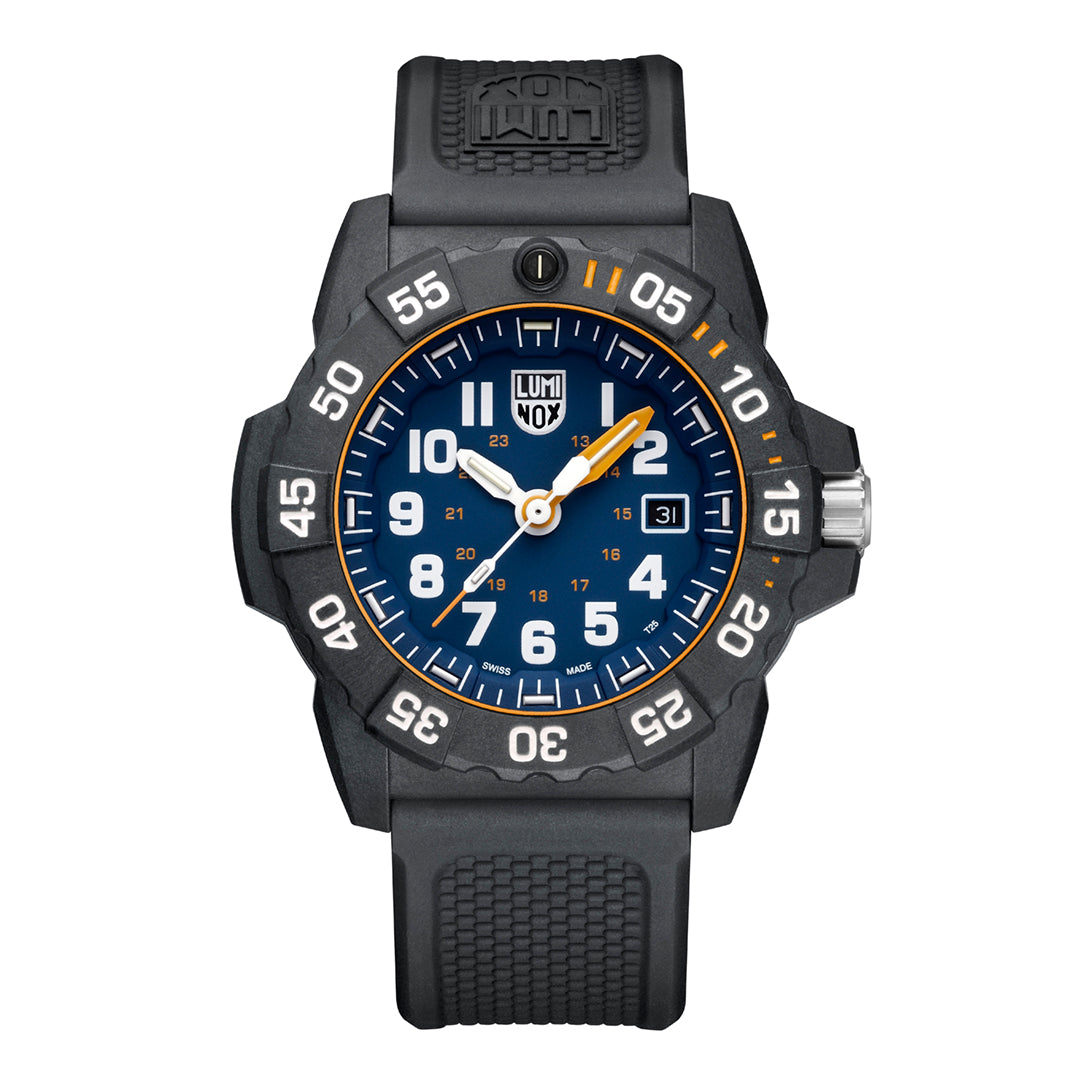 NAVY SEAL 3500 SERIES Ref.3503 NSF