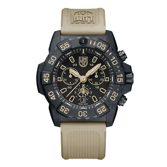 NAVY SEAL CHRONOGRAPH 3580 SERIES Ref.3590.NSF.SET