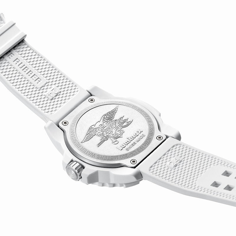NAVY SEAL  3500 SERIES Ref.3507.WB