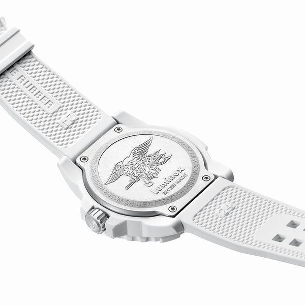 NAVY SEAL  3500 SERIES Ref.3507.WB - メディア 4