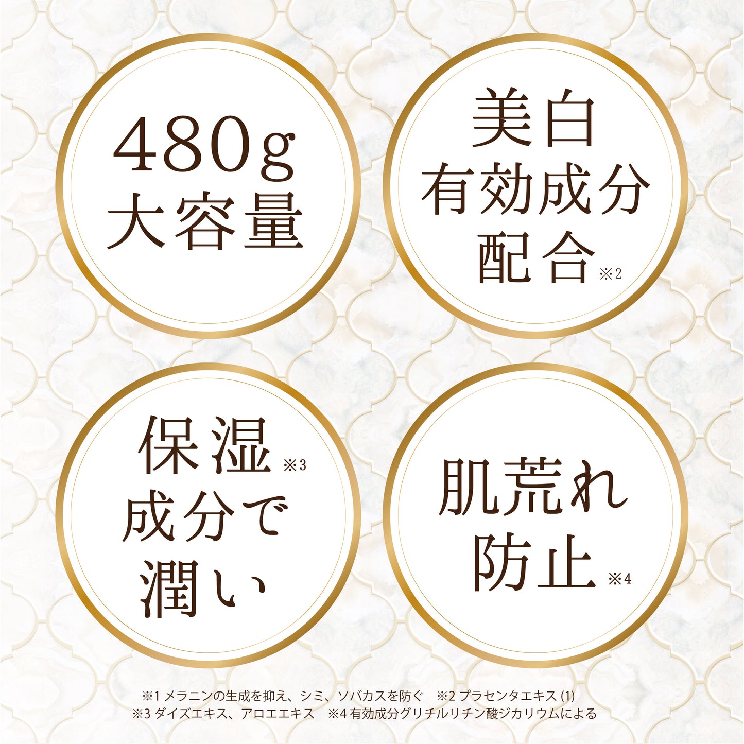 スリンキータッチ セルフスパ 薬用美白ボディミルク