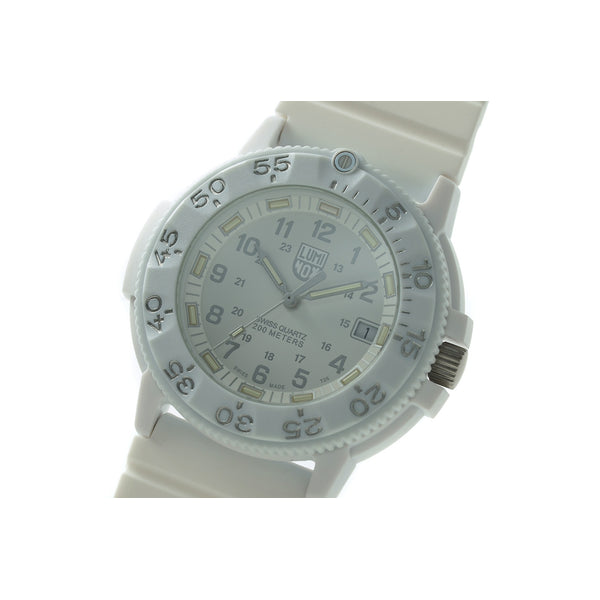 【JAPAN LIMITED】ORIGINAL NAVY SEAL 3000 SERIES Ref.3007 Whiteout - メディア 3