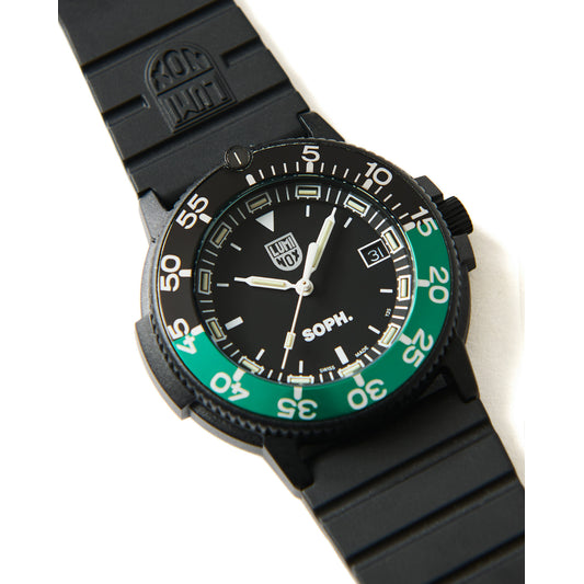 【2025年1月2日発売】ORIGINAL NAVY SEAL 3000 SERIES 3001 SOPH.BG