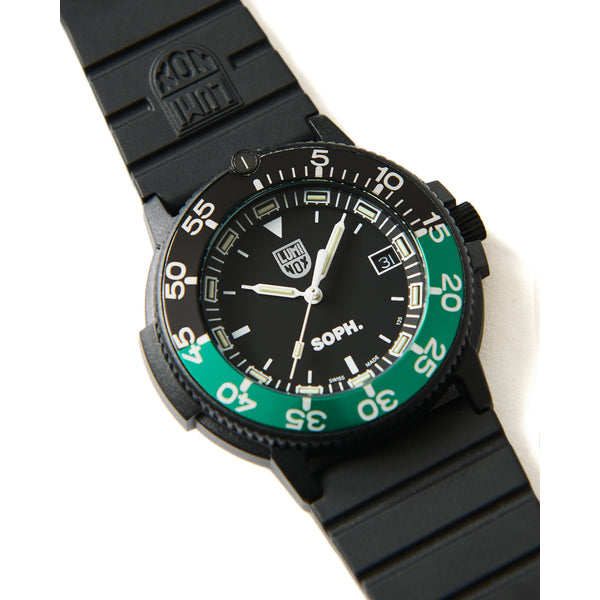 【2025年1月2日発売】ORIGINAL NAVY SEAL 3000 SERIES 3001 SOPH.BG