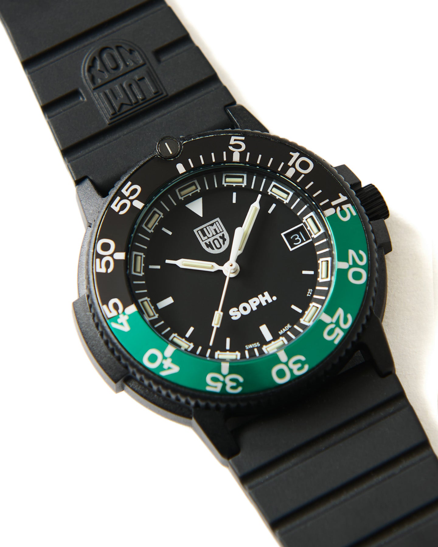 【2025年1月2日発売】ORIGINAL NAVY SEAL 3000 SERIES 3001 SOPH.BG