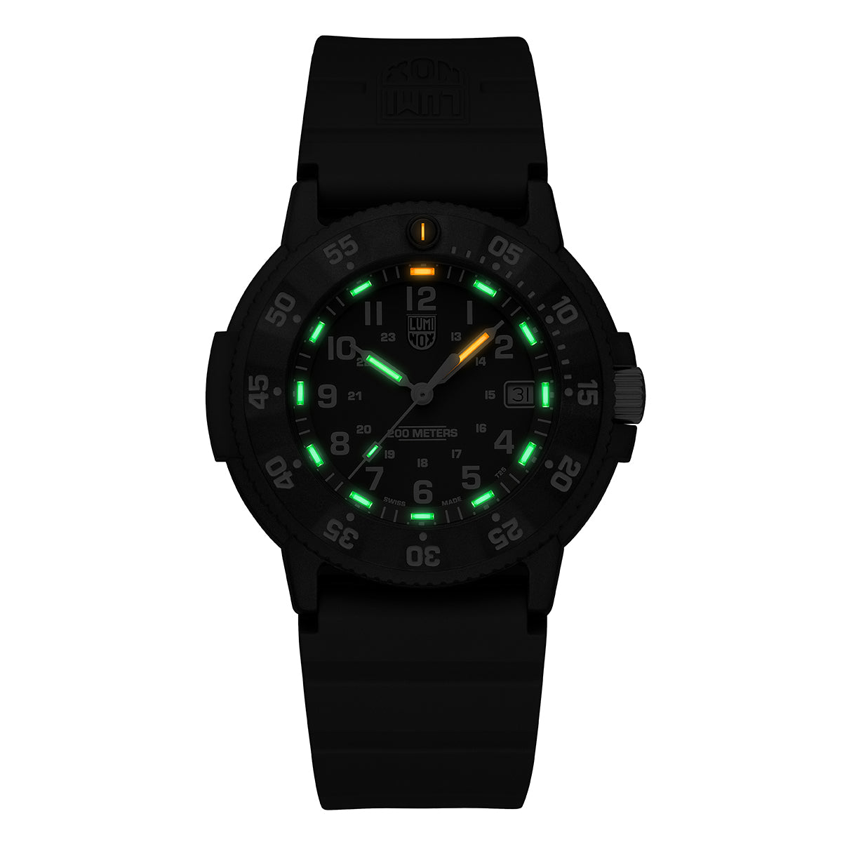 ORIGINAL NAVY SEAL 3000 EVO SERIES Ref.3013.EVO.S