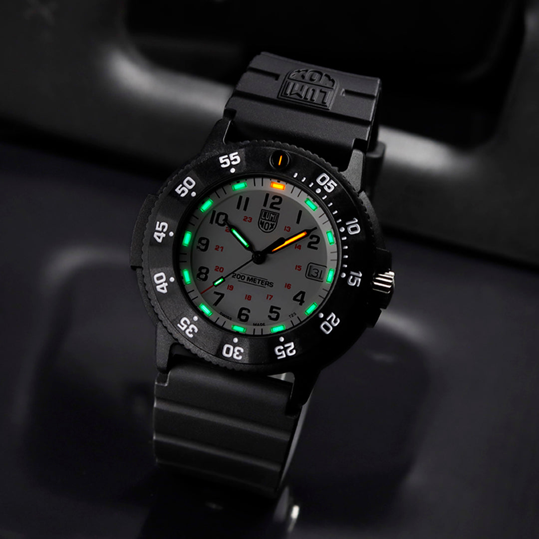 ORIGINAL NAVY SEAL 3000 EVO SERIES Ref.3007.EVO.S