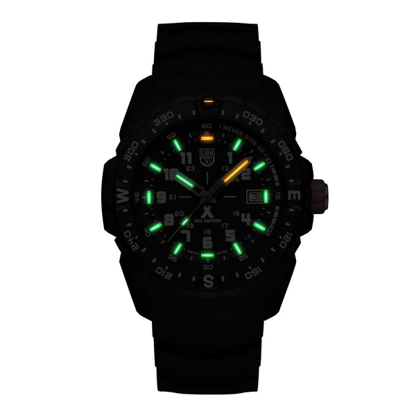 BEAR GRYLLS MOUNTAIN 3730 SERIES Ref.3735 - メディア 2