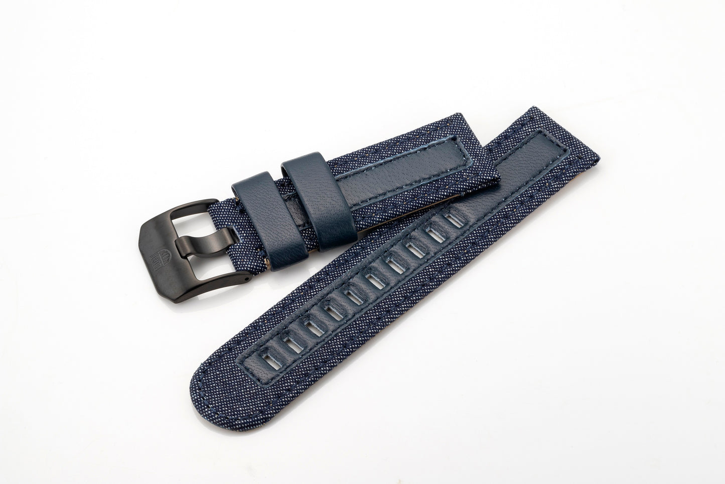 BIG JOHN Strap vol.1 24mm