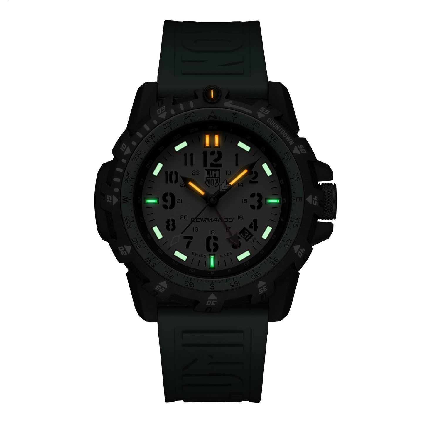 COMMAND RAIDER 3320 SERIES Ref.3337
