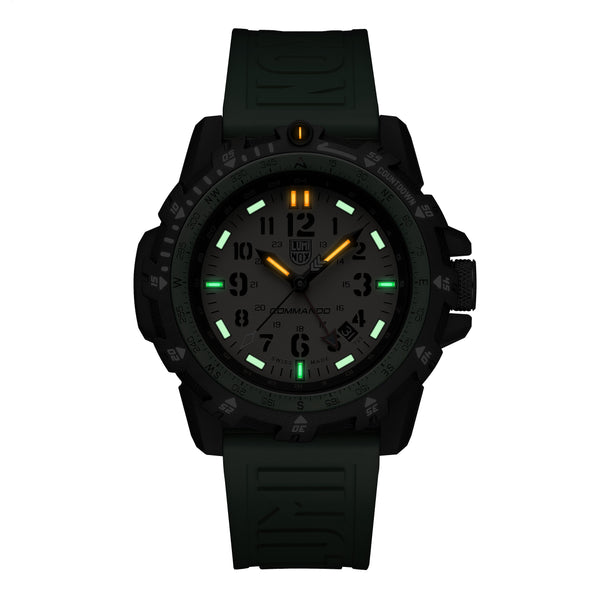 COMMAND RAIDER 3320 SERIES Ref.3337 - メディア 2