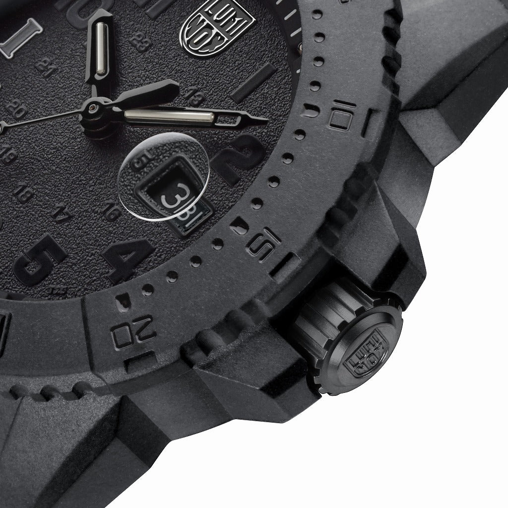 NAVY SEAL 3600 SERIES Ref.3611.IGY6.NSF