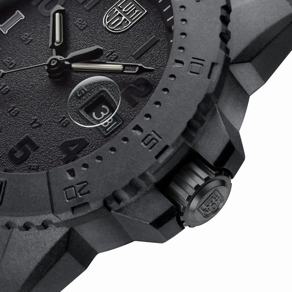 NAVY SEAL 3600 SERIES Ref.3611.IGY6.NSF - メディア 4