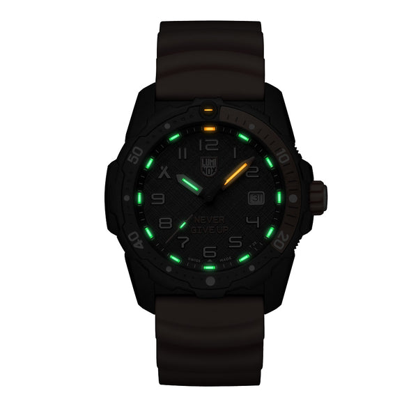 BEAR GRYLLS SURVIVAL 3720 SEA SERIES Ref.3729.NGU - メディア 2