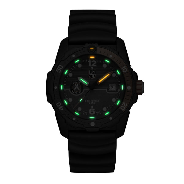 BEAR GRYLLS SURVIVAL 3720 SEA SERIES Ref.3729 - メディア 2
