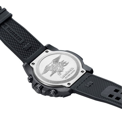 NAVY SEAL CHRONOGRAPH 3580 SERIES Ref.3587