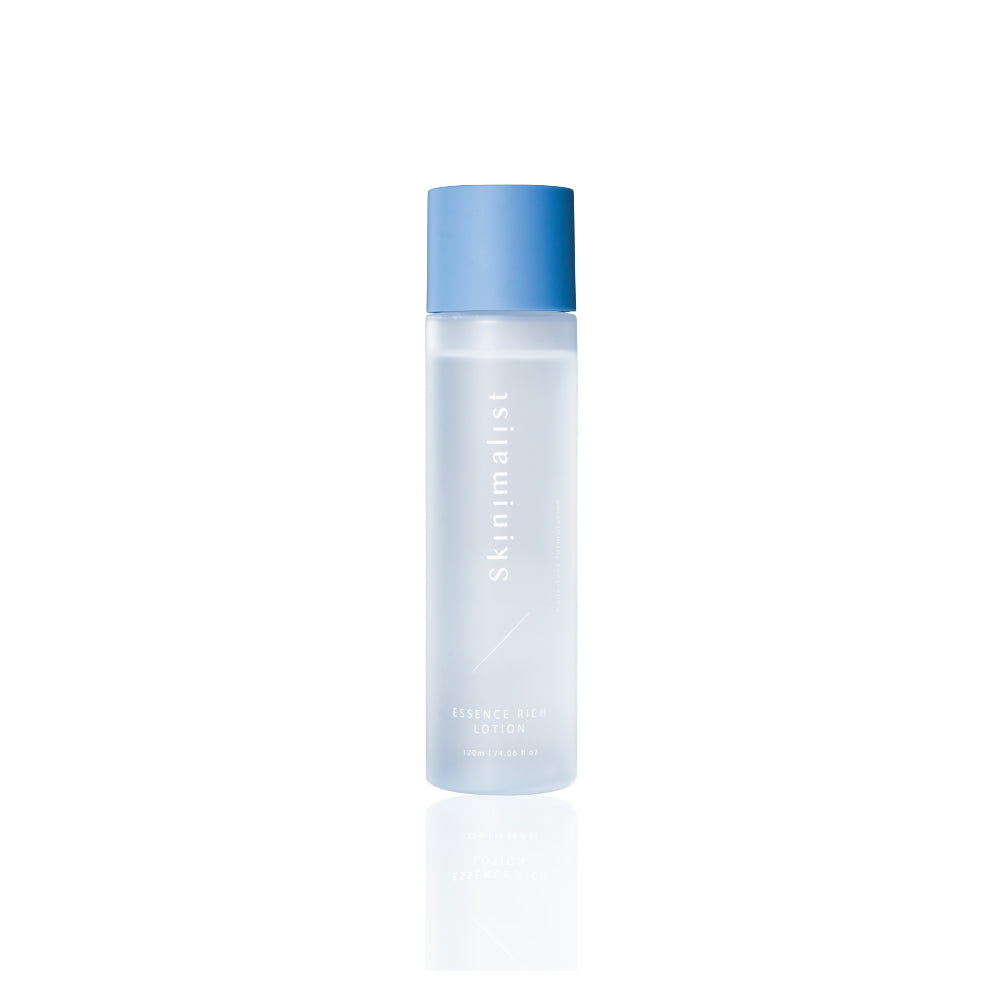 Skinimalist エッセンスリッチローション 120mL