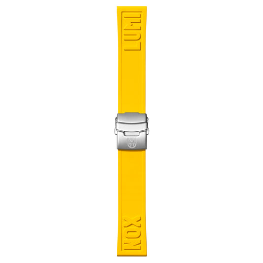 FPX.2406.50Q.K/YELLOW （CUT TO FIT YELLOW STRAP）