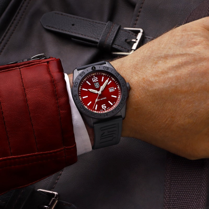 Luminox PACIFIC DIVER 3120 SERIES Ref.3135.B – LIBERTA ONLINE STORE