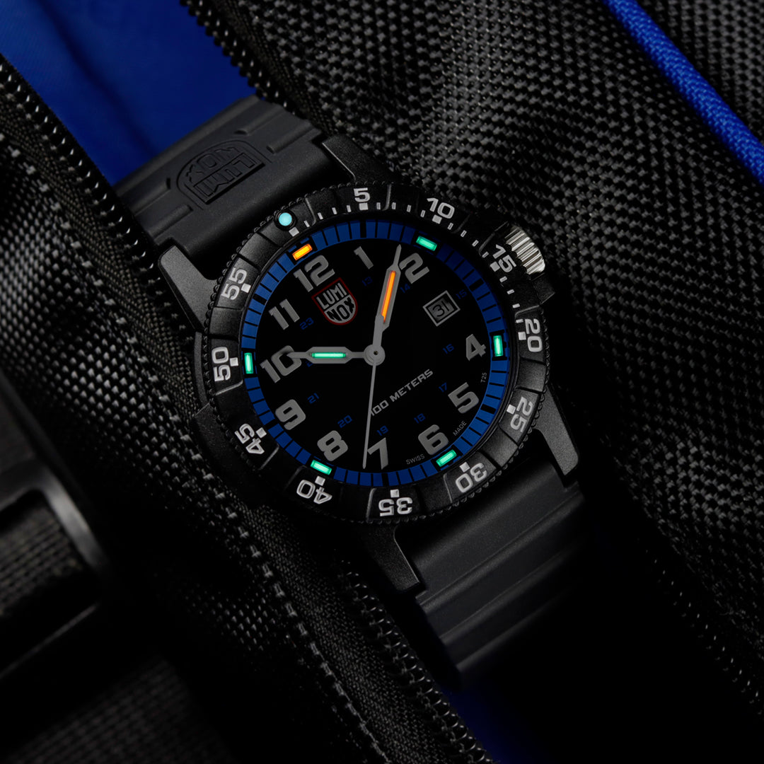 LEATHERBACK SEA TURTLE GIANT 0320 SERIES Ref.0324 – LIBERTA ONLINE