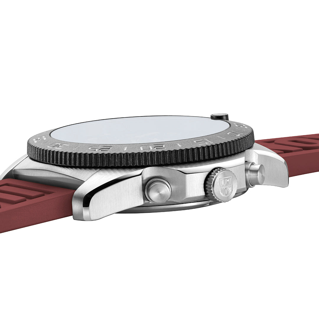 PACIFIC DIVER CHRONOGRAPH 3140 SERIES Ref.3155.1