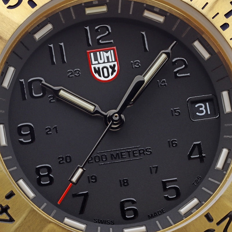 NAVY SEAL FOUNDATION 3200 SERIES  Ref.3221.NSF