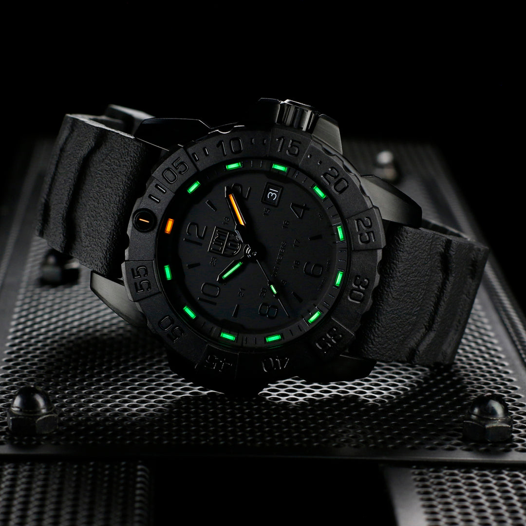 NAVY SEAL RSC 3250 SERIES Ref.3251.BO.CB