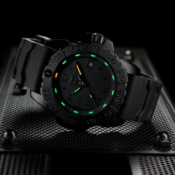 NAVY SEAL RSC 3250 SERIES Ref.3251.BO.CB - メディア 7