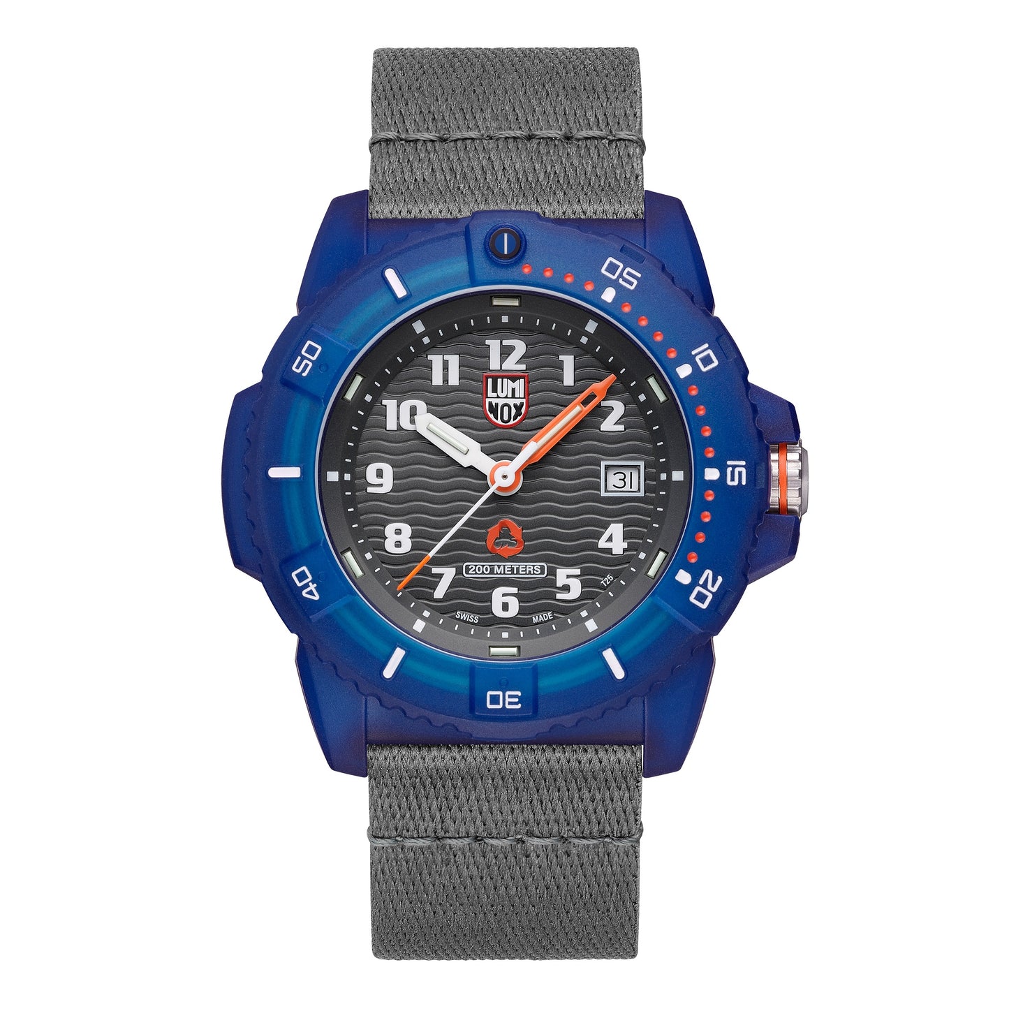 #tide ECO SERIES 8900 SERIES Ref.8902.ECO