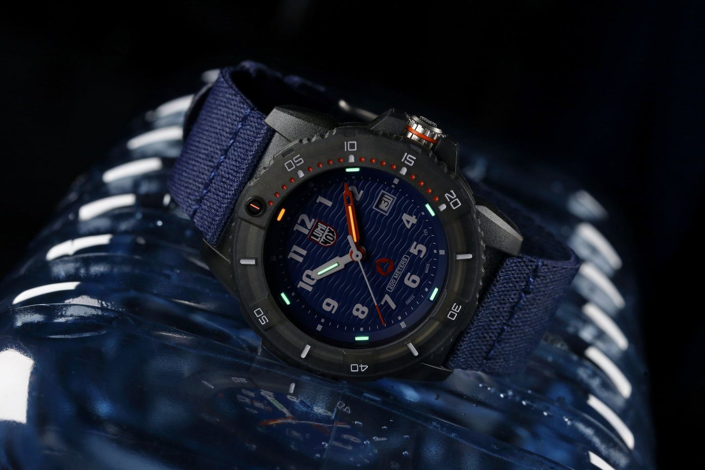 #tide ECO SERIES 8900 SERIES Ref.8903.ECO