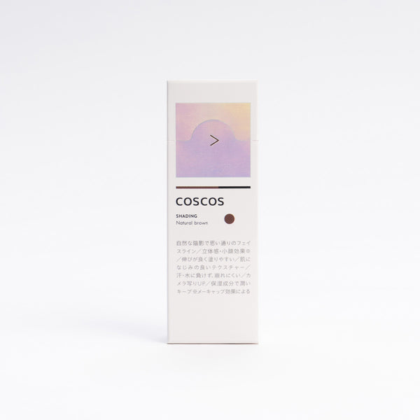 COSCOS シェーディング - メディア 4
