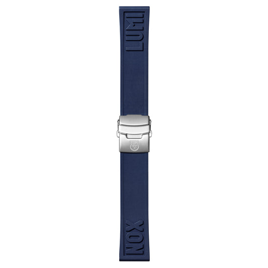 FPX.2406.40Q.K/BLUE （CUT TO FIT BLUE STRAP）