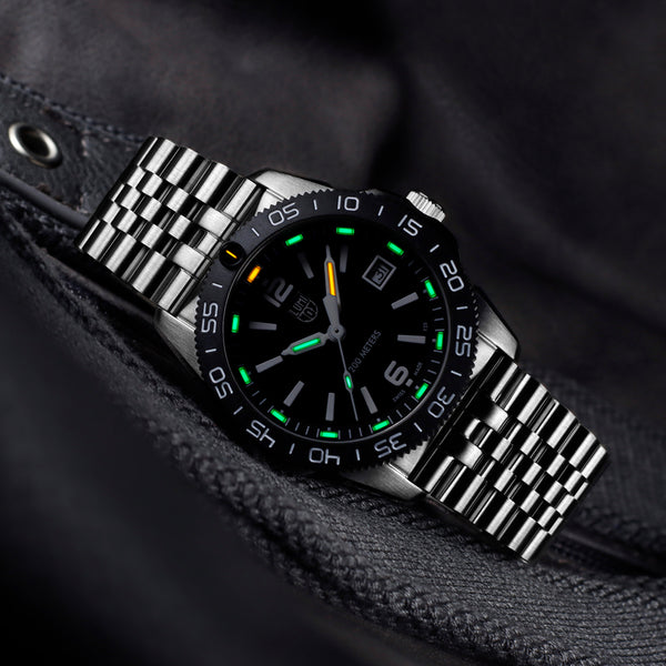 PACIFIC DIVER 3120M SERIES Ref.3122M - メディア 7