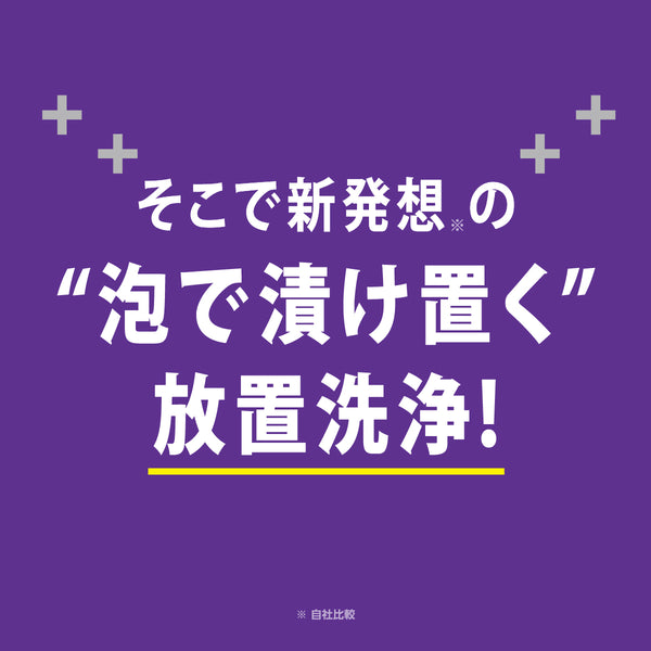 洗技 泡漬け洗浄スプレー - メディア 8