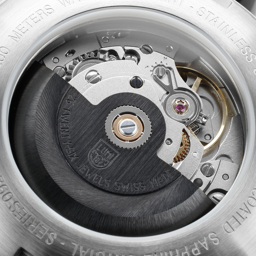 AUTOMATIC SPORT TIMER 0920 SERIES Ref.0924