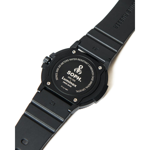 【2025年1月2日発売】ORIGINAL NAVY SEAL 3000 SERIES 3001 SOPH.BG - メディア 4