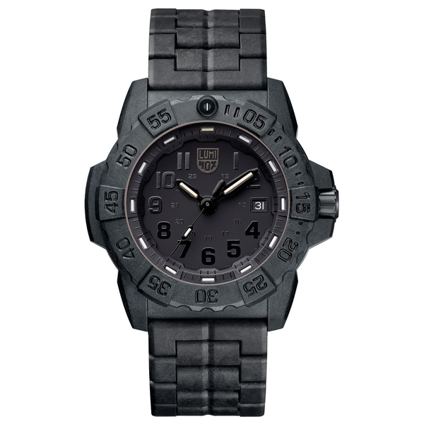 NAVY SEAL 3500 SERIES Ref.3502.BO.L