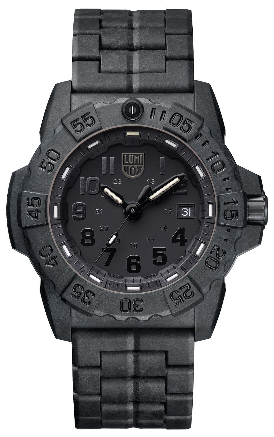 NAVY SEAL 3500 SERIES Ref.3502.BO.L