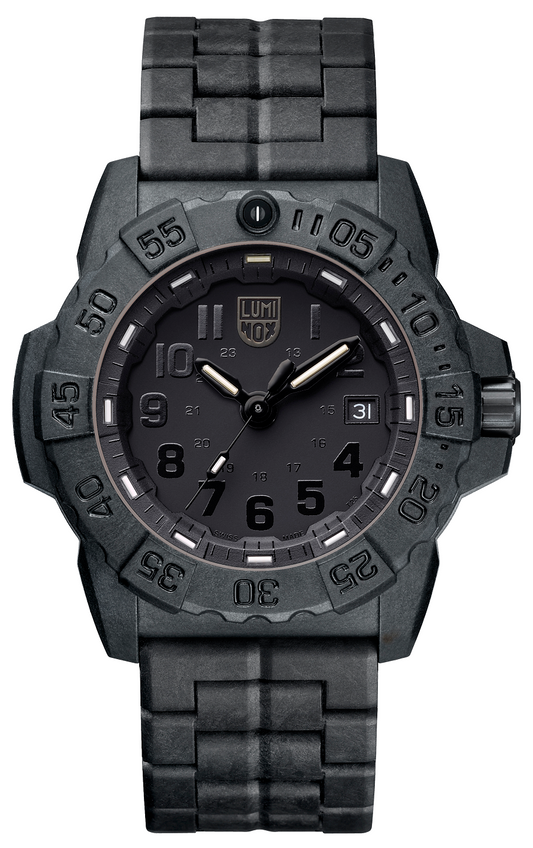 NAVY SEAL 3500 SERIES Ref.3502.BO.L