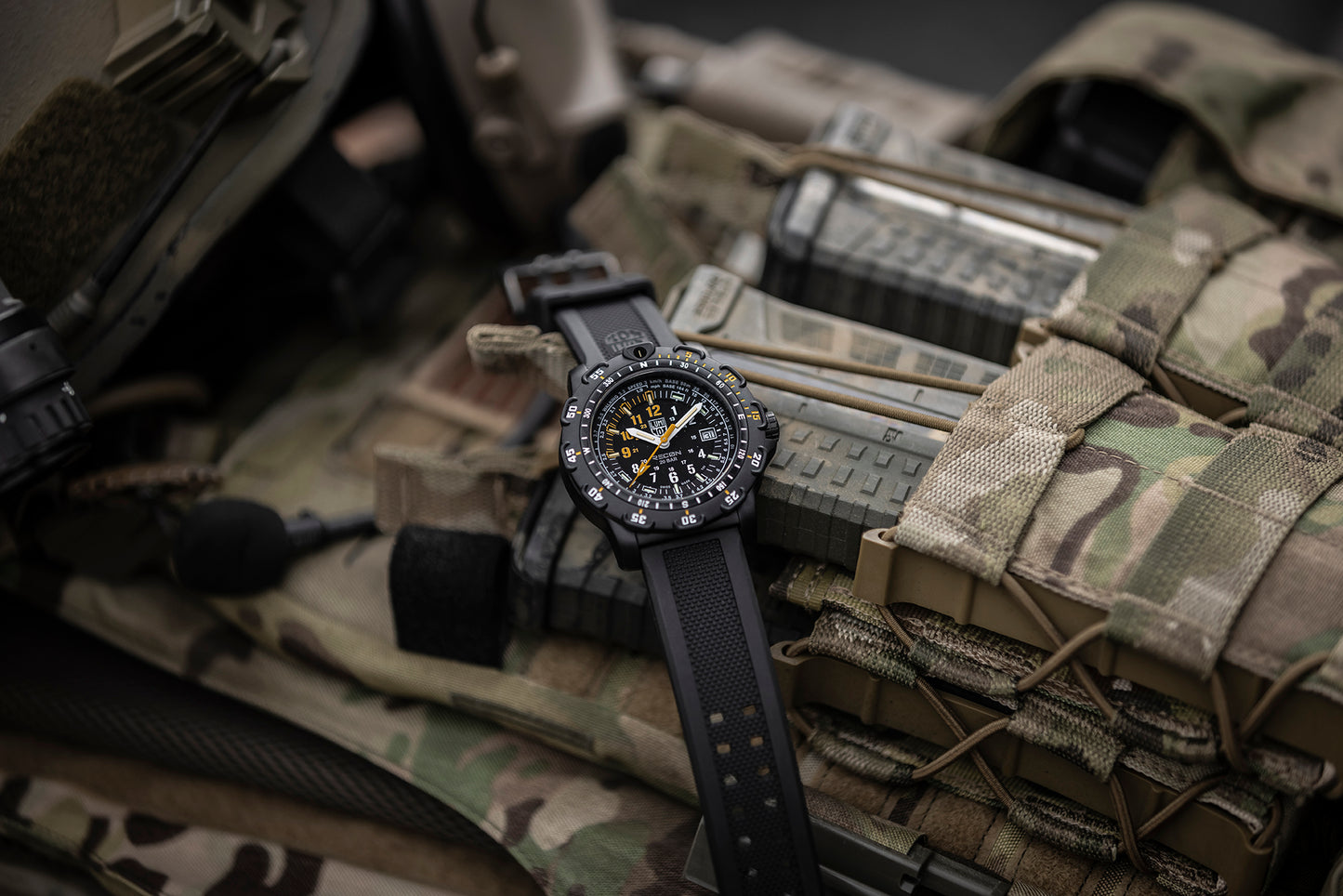 【NEW】RECON Point Man 8820 SERIES Ref.8825.HERITAGE.SET