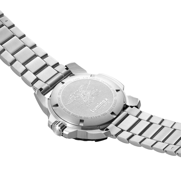 NAVY SEAL RSC 3250 SERIES Ref.3254.CB - メディア 5