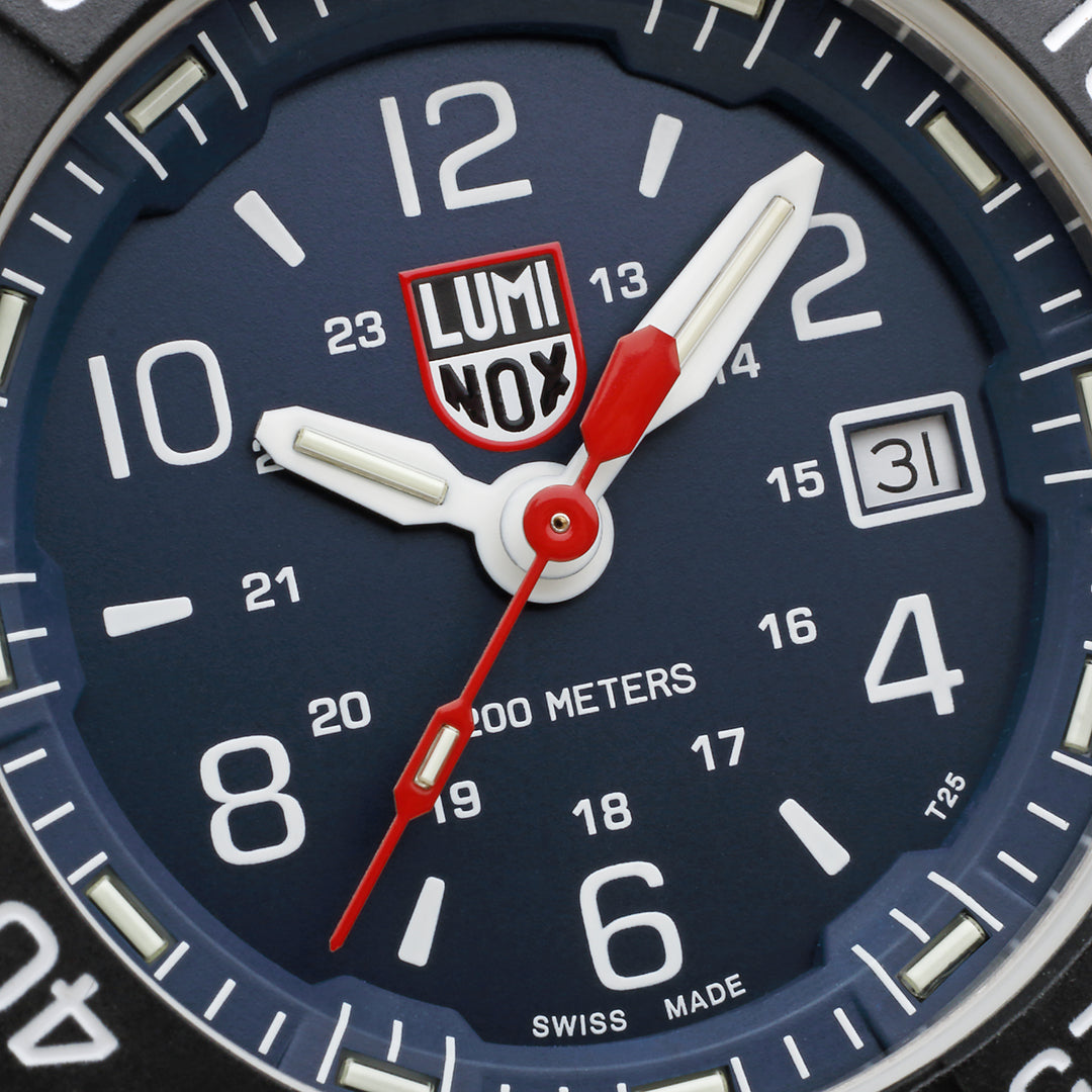 NAVY SEAL RSC 3250 SERIES Ref.3253.CB