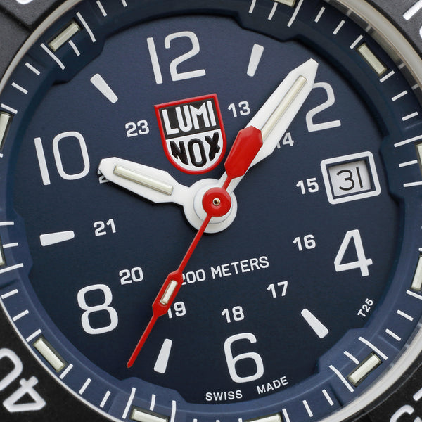 NAVY SEAL RSC 3250 SERIES Ref.3253.CB - メディア 5