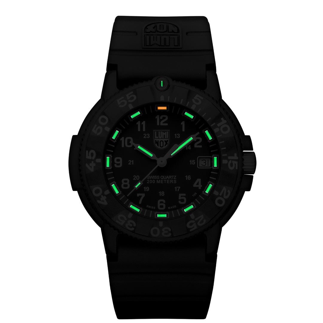 ORIGINAL NAVY SEAL 3000 SERIES Ref.3001 MILSPEC – LIBERTA ONLINE STORE