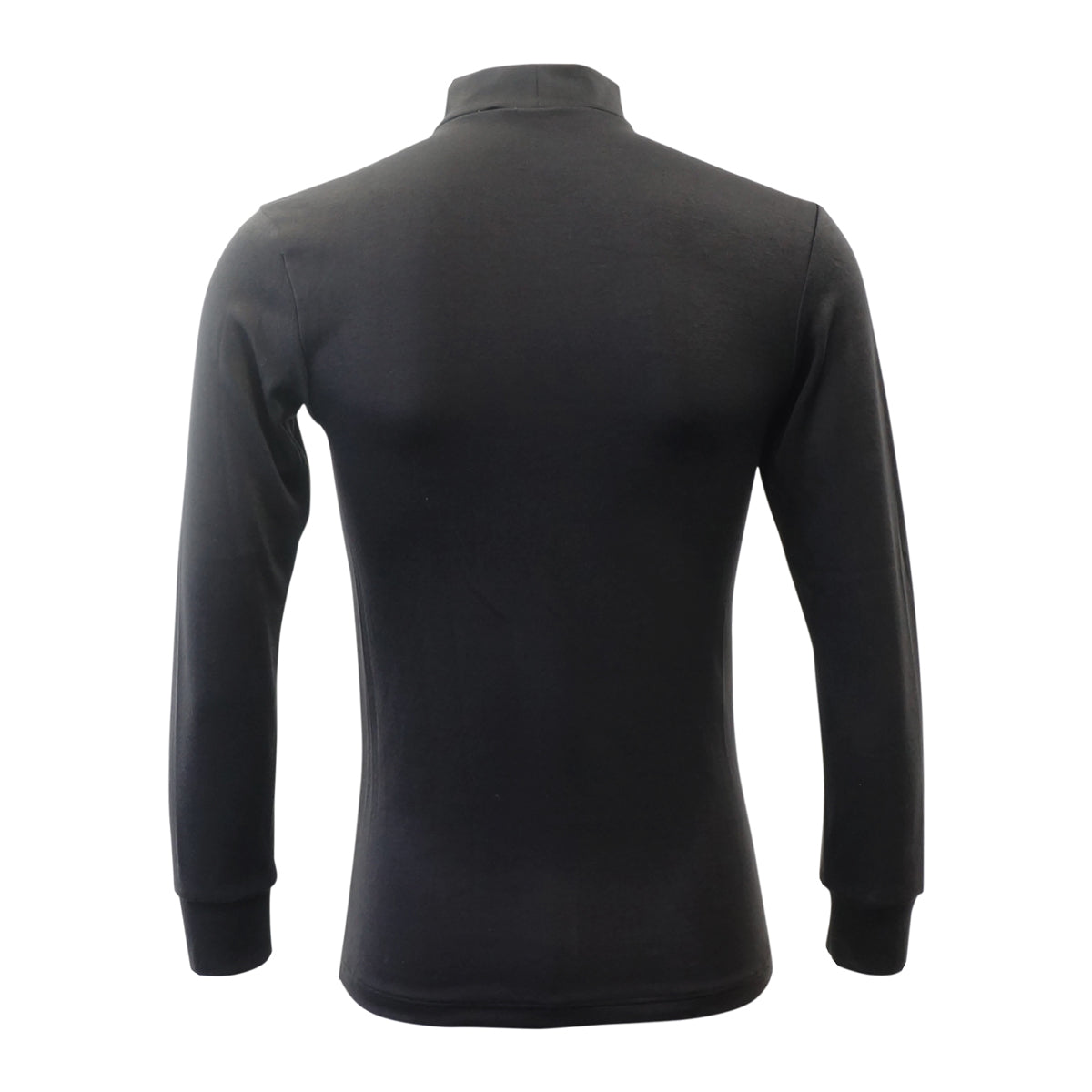 ThermOne Lightweight モックネック10分袖 [MENS]