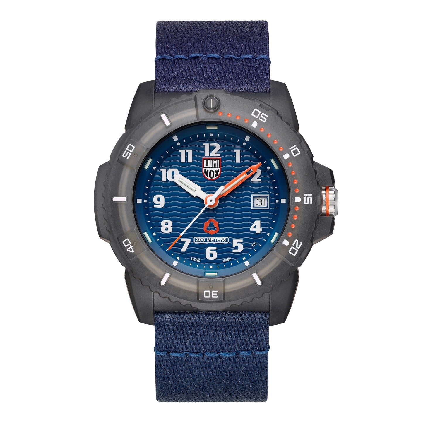 #tide ECO SERIES 8900 SERIES Ref.8903.ECO