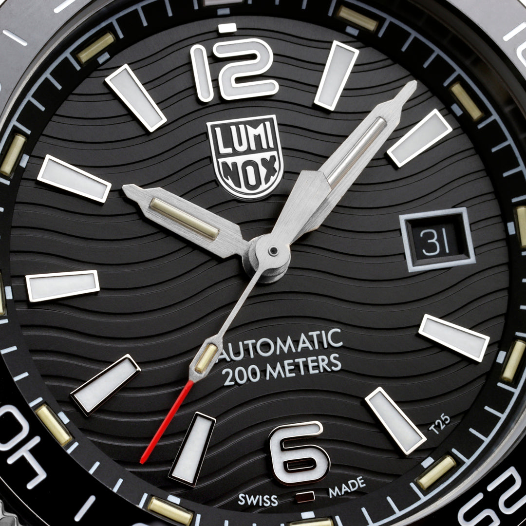 2024年11月1日(金)発売】PACIFIC DIVER AUTOMATIC 3100 SERIES Ref